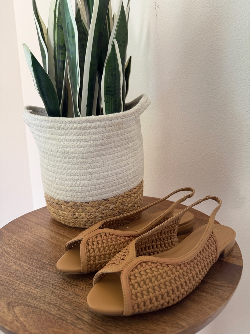 Kensie Peep Toe Sandals NEW